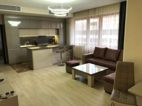 Northern Avenue new apartment, Yerevan